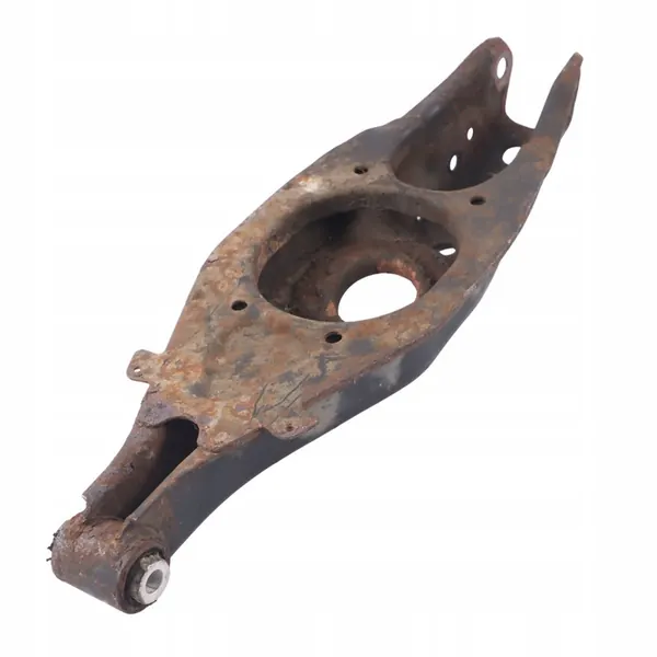 Braccio di Controllo Posteriore Mercedes W210 A1243505306 image 10