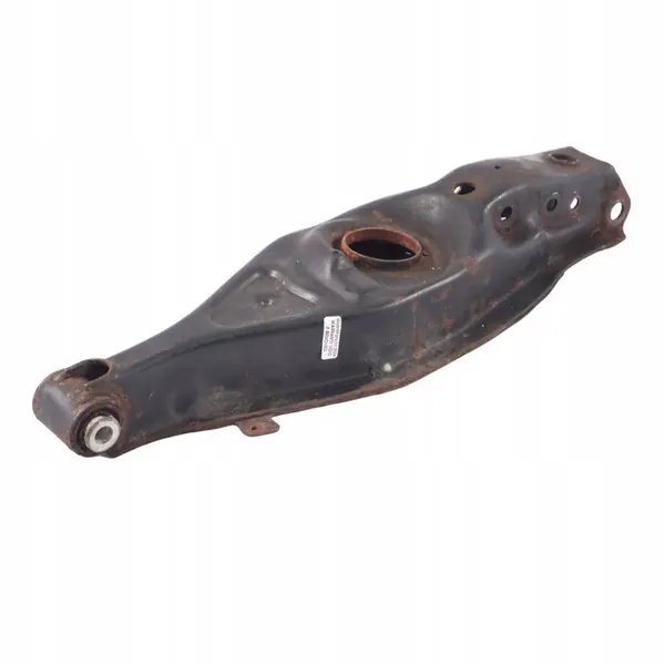 Braccio di Controllo Posteriore Mercedes W210 A1243505306 image 7