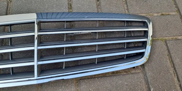 GRIGLIA MERCEDES CLASSE C W203 A2038800223 image 2