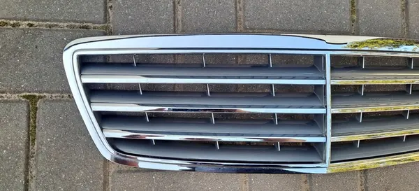 GRIGLIA MERCEDES CLASSE C W203 A2038800223 image 3