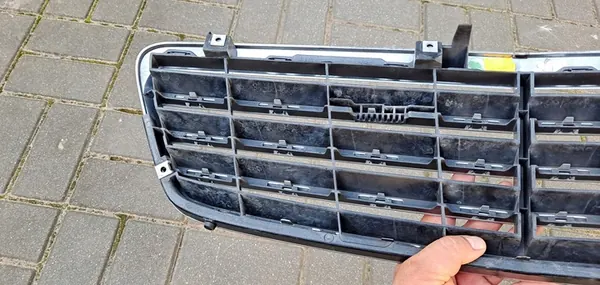 GRIGLIA MERCEDES CLASSE C W203 A2038800223 image 6