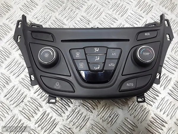 Módulo controle AC OEM 26202384 para Opel Insignia image 2