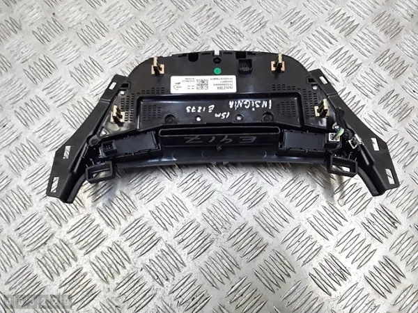 Módulo controle AC OEM 26202384 para Opel Insignia image 6