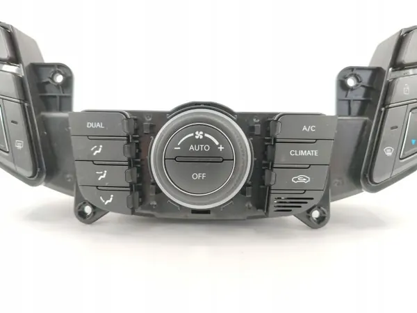 Panneau climatisation Hyundai i40 972503Z900 image 3