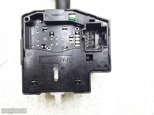 Brytare Ford Kuga 2011 4m5t13335bd image 4