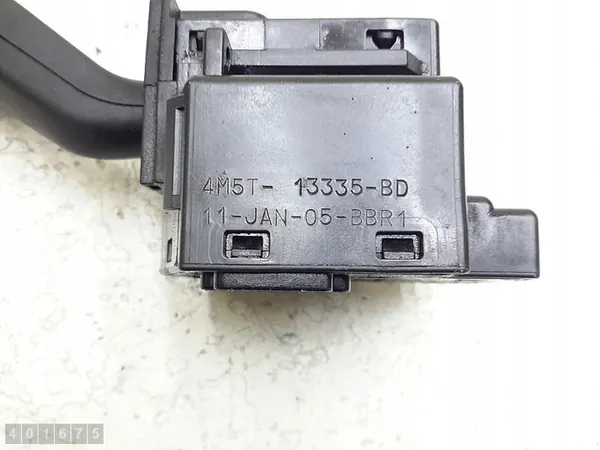 Brytare Ford Kuga 2011 4m5t13335bd image 5