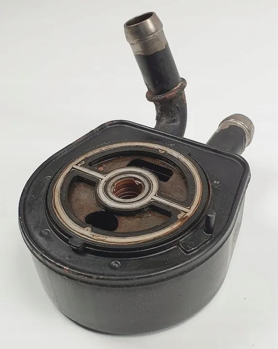 Enfriador de aceite Mazda 3 5 6 CX-7 CX7 LFD7-14-700 image 2