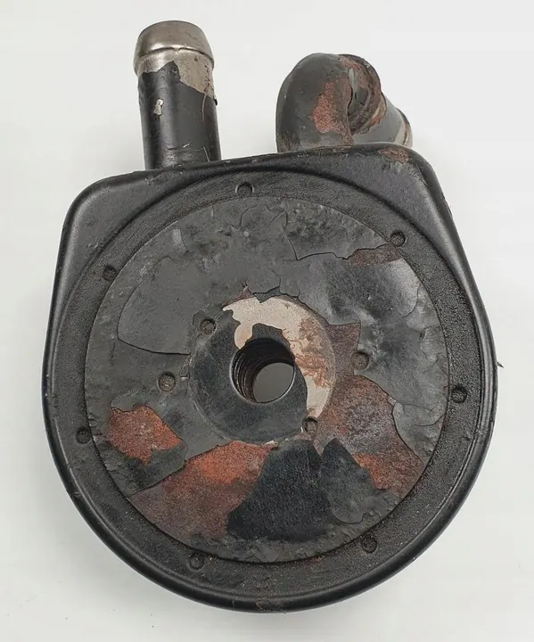 Enfriador de aceite Mazda 3 5 6 CX-7 CX7 LFD7-14-700 image 3