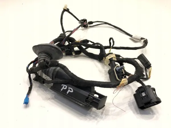 Oven johtosarja etu oikea BMW X5 F15 OEM LORK-2281-100270 image 2