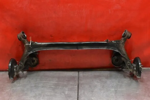Achteras OEM mamAUTO-1059830- voor Honda Civic image 2
