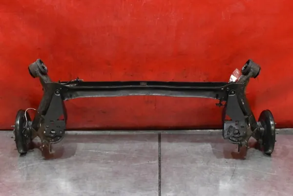 Achteras OEM mamAUTO-1059830- voor Honda Civic image 10