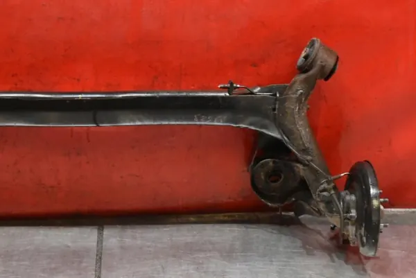 Achteras OEM mamAUTO-1059830- voor Honda Civic image 3