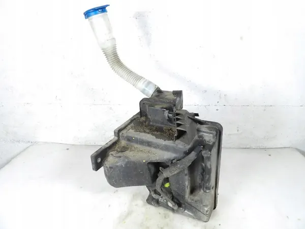 Skoda Pyyhkijännestepullo 6V0955449 image 2