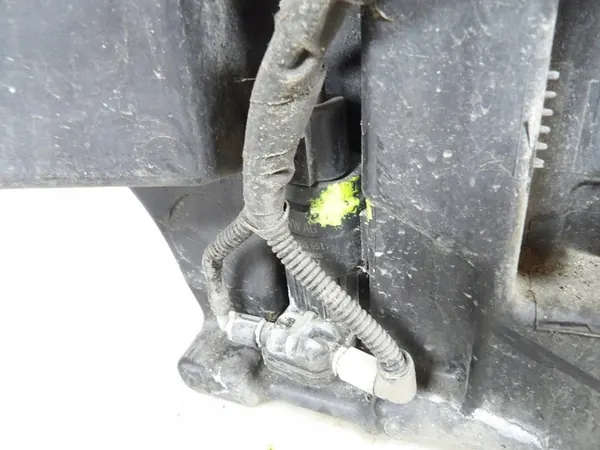 Skoda Pyyhkijännestepullo 6V0955449 image 3