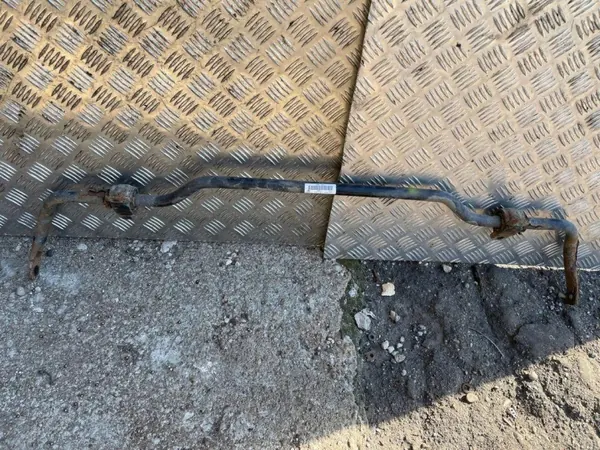 Barra estabilizadora trasera OEM 1K0511305CM - Usado image 3