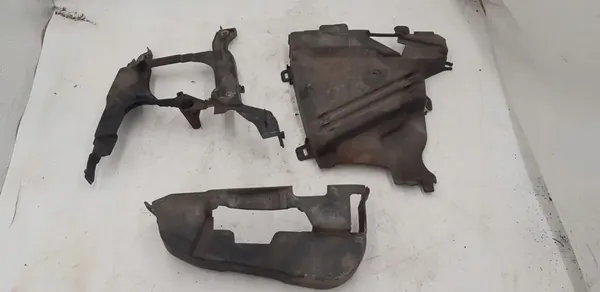 Timing Cover Renault Scenic II 1.5 DCI 8200102678 image 2