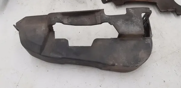 Timing Cover Renault Scenic II 1.5 DCI 8200102678 image 3