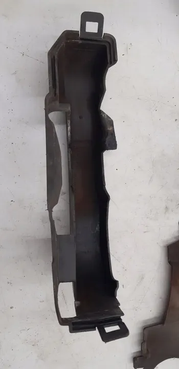 Timing Cover Renault Scenic II 1.5 DCI 8200102678 image 6