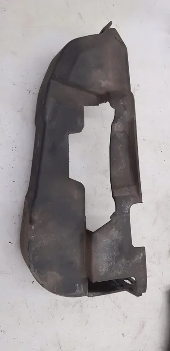 Timing Cover Renault Scenic II 1.5 DCI 8200102678 image 7