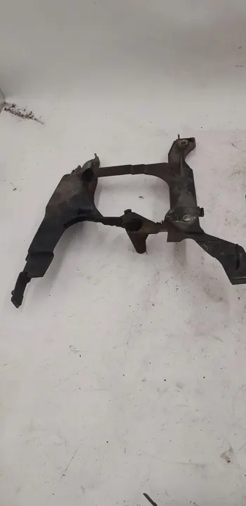 Timing Cover Renault Scenic II 1.5 DCI 8200102678 image 8