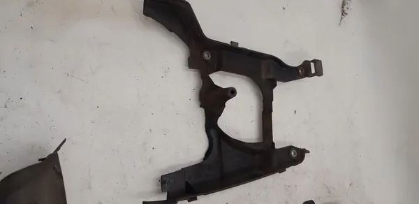 Timing Cover Renault Scenic II 1.5 DCI 8200102678 image 9