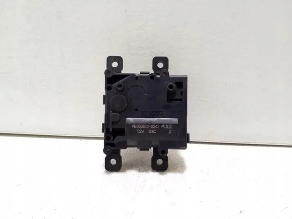 Toyota lämmitysventtiili OEM AE0638002242 image 2