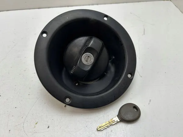 Bouchon de remplissage Jeep Wrangler OEM 52127675 image 2