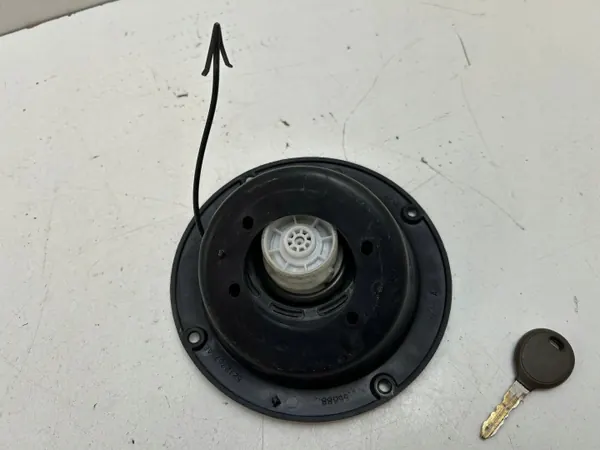 Bouchon de remplissage Jeep Wrangler OEM 52127675 image 7