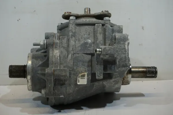 Redutor de caixa Audi Q3 OEM 0A6409053AJ image 3