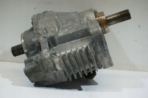 Redutor de caixa Audi Q3 OEM 0A6409053AJ image 4