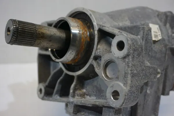 Redutor de caixa Audi Q3 OEM 0A6409053AJ image 6