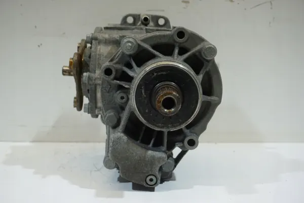 Redutor de caixa Audi Q3 OEM 0A6409053AJ image 7