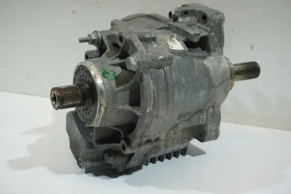 Redutor de caixa Audi Q3 OEM 0A6409053AJ image 8