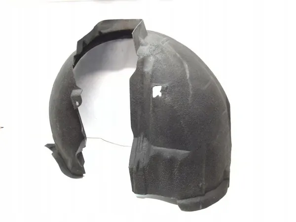 Complete Left Front Wheel Arch Volvo XC60 I 08- OEM image 2