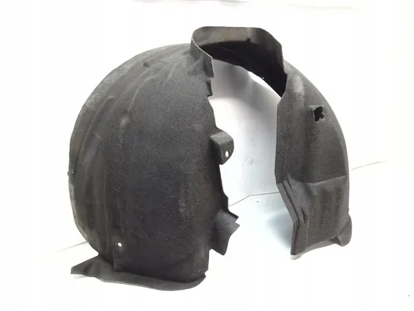 Complete Left Front Wheel Arch Volvo XC60 I 08- OEM image 3