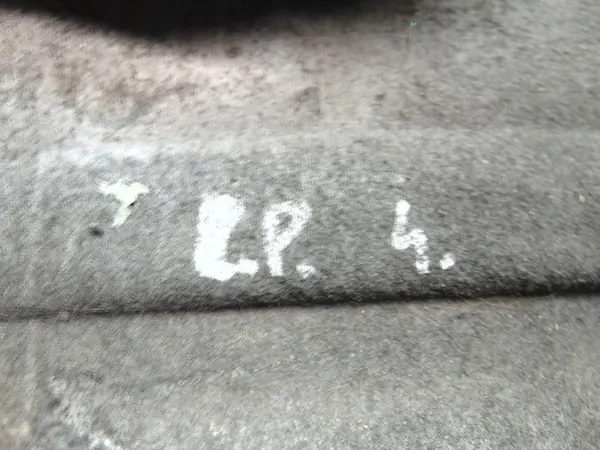 Complete Left Front Wheel Arch Volvo XC60 I 08- OEM image 5