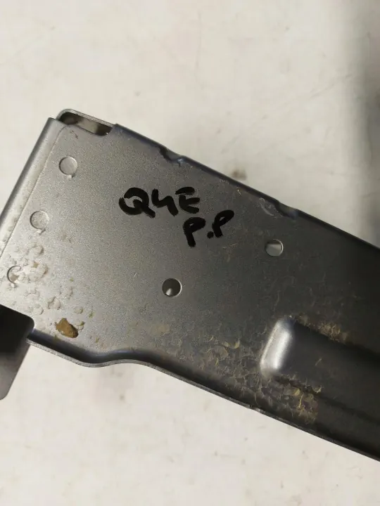 OEM 10A803714 Fram Höger Fäste Audi Q4 E-TRON image 5