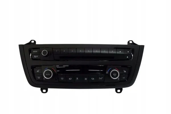 BMW klimaatpaneel OEM 001605 voor 3-serie F30/F35/F31 image 2