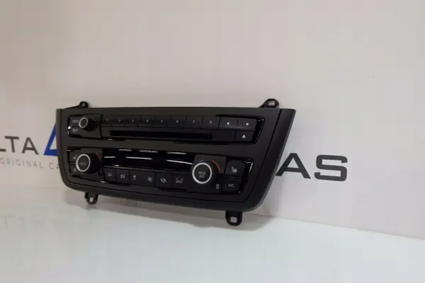 BMW klimaatpaneel OEM 001605 voor 3-serie F30/F35/F31 image 3