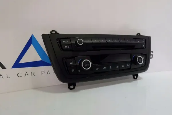 BMW klimaatpaneel OEM 001605 voor 3-serie F30/F35/F31 image 4