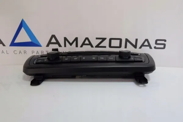 BMW klimaatpaneel OEM 001605 voor 3-serie F30/F35/F31 image 6
