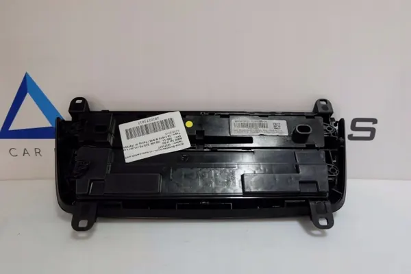 BMW klimaatpaneel OEM 001605 voor 3-serie F30/F35/F31 image 8