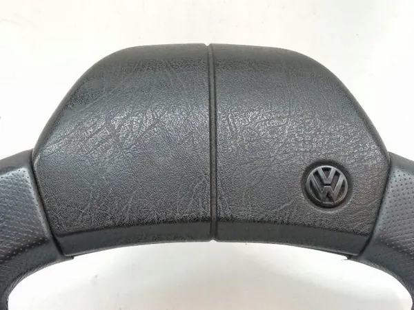 Volant Cuir OEM 321419661A pour VW Transporter image 4