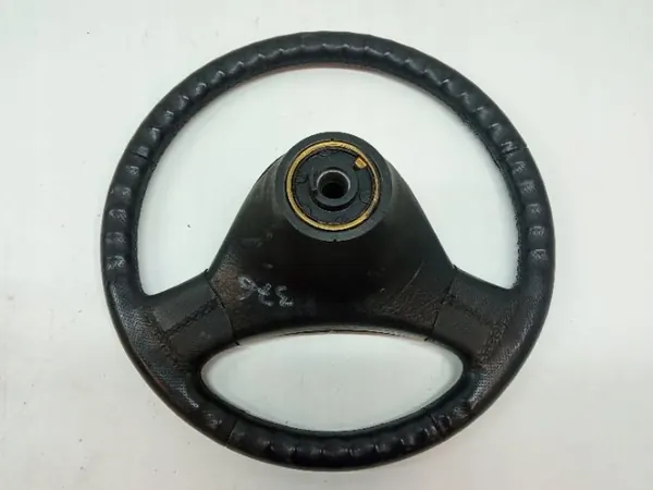 Volant Cuir OEM 321419661A pour VW Transporter image 5