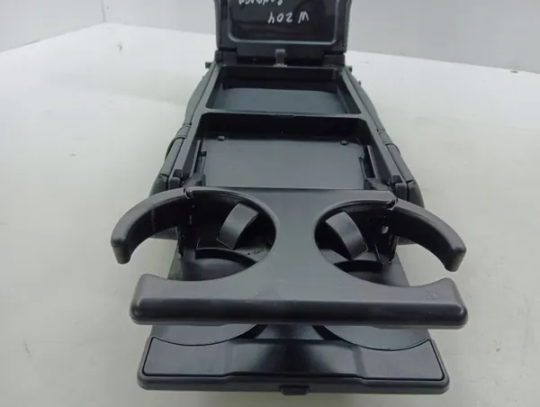 Mercedes-Benz C W204 Achter armsteun OEM AMD92587 image 5