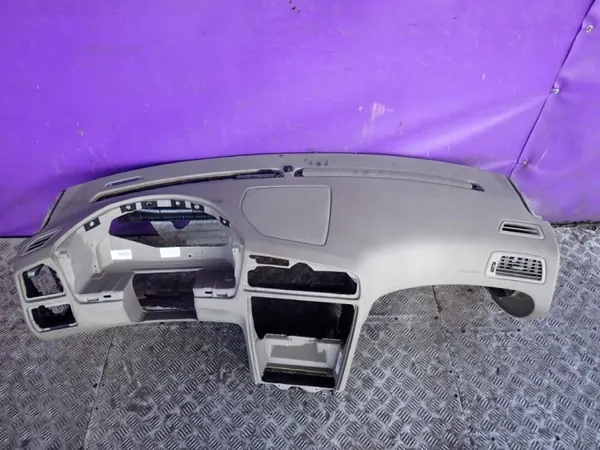 Salpicadero Volvo S60 I OEM TJBA961110304 Airbag pasajero image 2