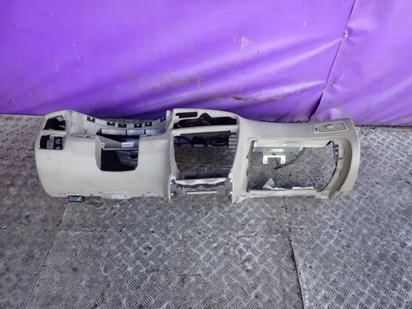 Salpicadero Volvo S60 I OEM TJBA961110304 Airbag pasajero image 4