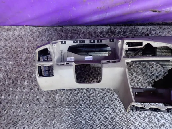 Salpicadero Volvo S60 I OEM TJBA961110304 Airbag pasajero image 5