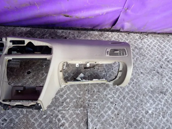 Salpicadero Volvo S60 I OEM TJBA961110304 Airbag pasajero image 6