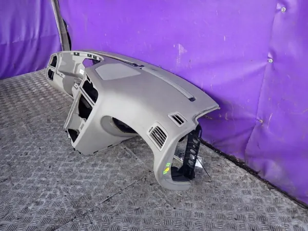 Salpicadero Volvo S60 I OEM TJBA961110304 Airbag pasajero image 7